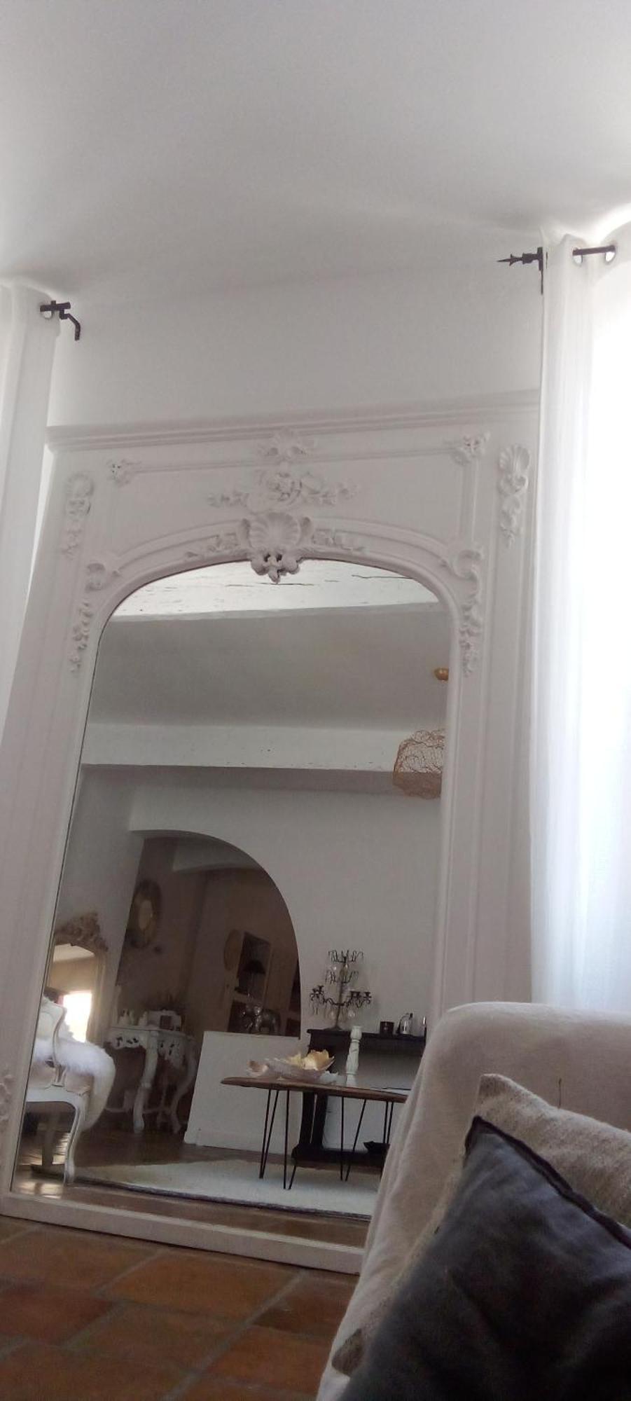 La Maison Perchee Aigues-Mortes Kamer foto